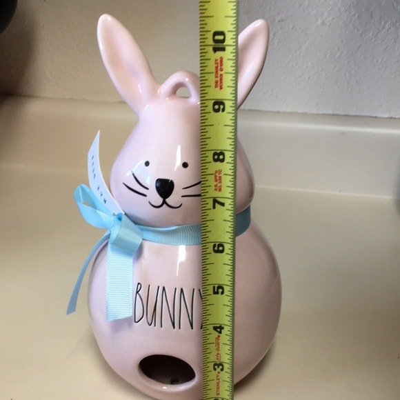 Rae Dunn Bird House - Picture 7 of 7